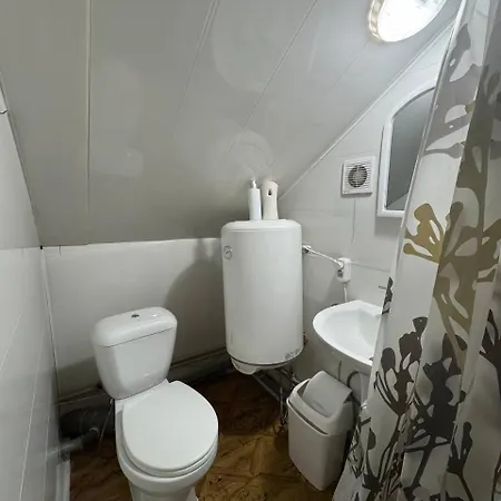 у андрушка Guest house *