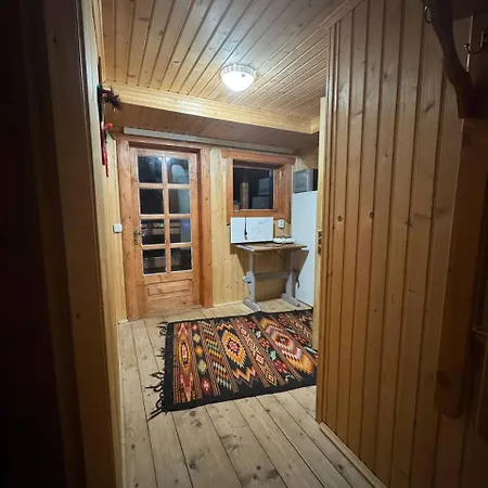 Guest house у андрушка *
