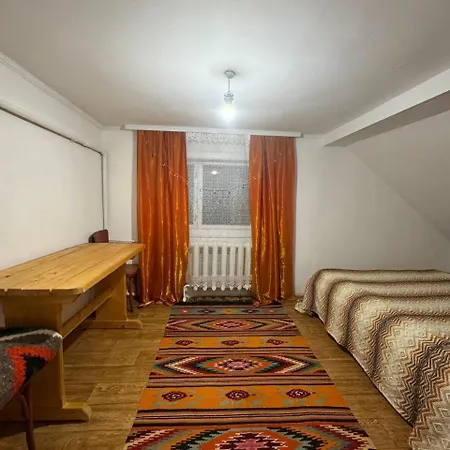 Guest house у андрушка Vorokhta