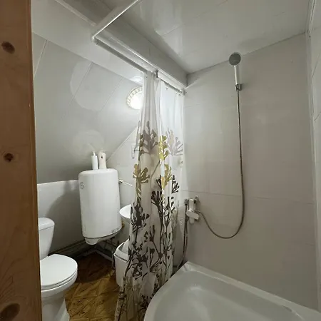 у андрушка Vorokhta