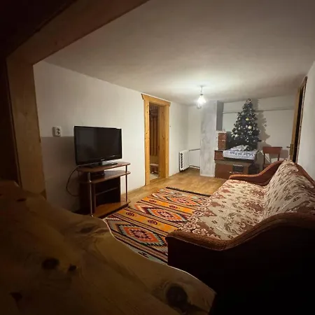 у андрушка 3* Vorokhta