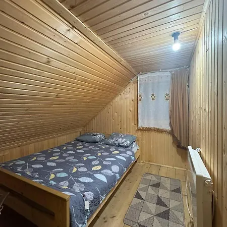 у андрушка Guest house