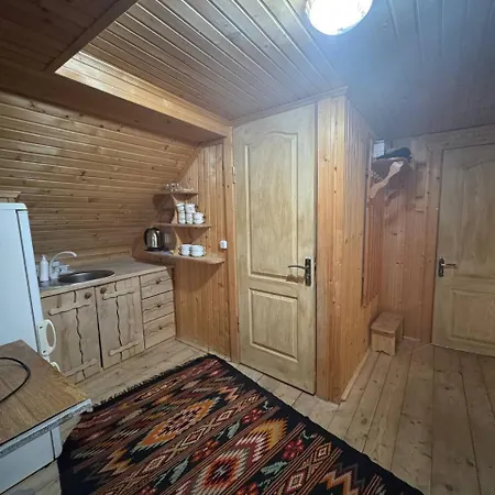 у андрушка Guest house 3*