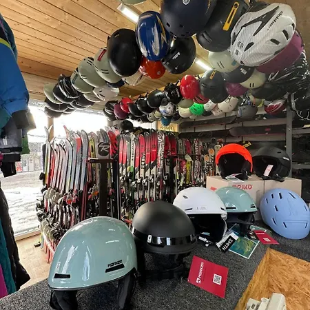 Guest house у андрушка 3*