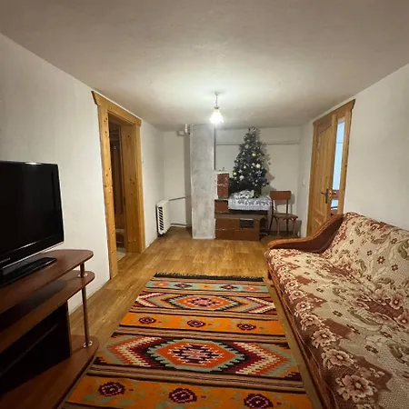 у андрушка Guest house *