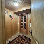 у андрушка Guest house Vorokhta