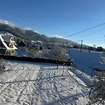 Guest house у андрушка Vorokhta