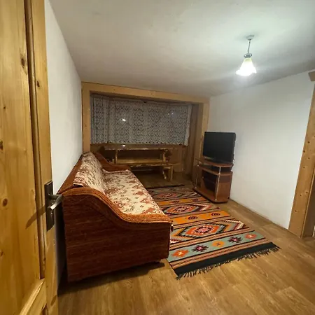 Vendégház у андрушка