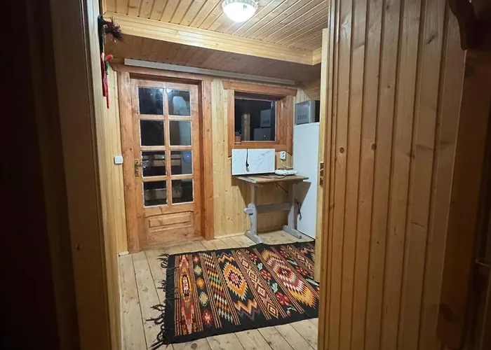 Vendégház у андрушка 3*
