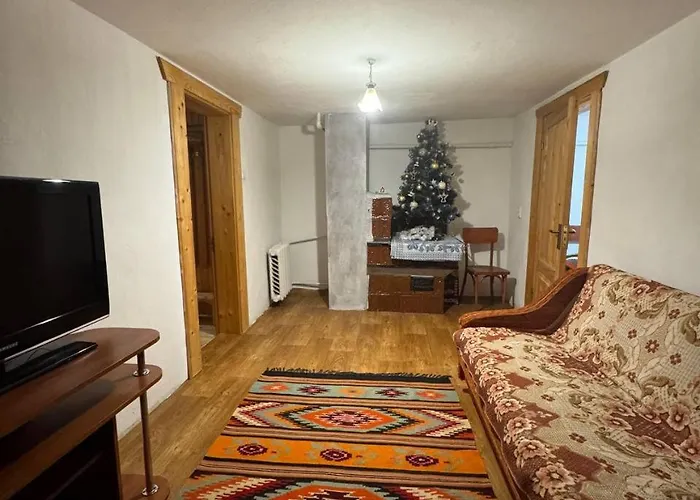 у андрушка Vendégház 3*